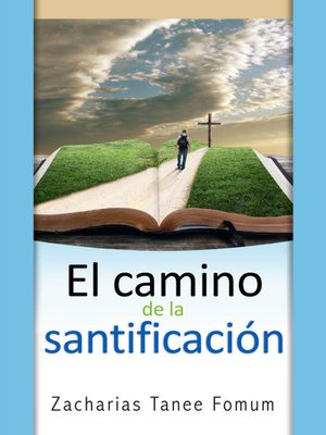 cover image of El Camino de la Santificacion
